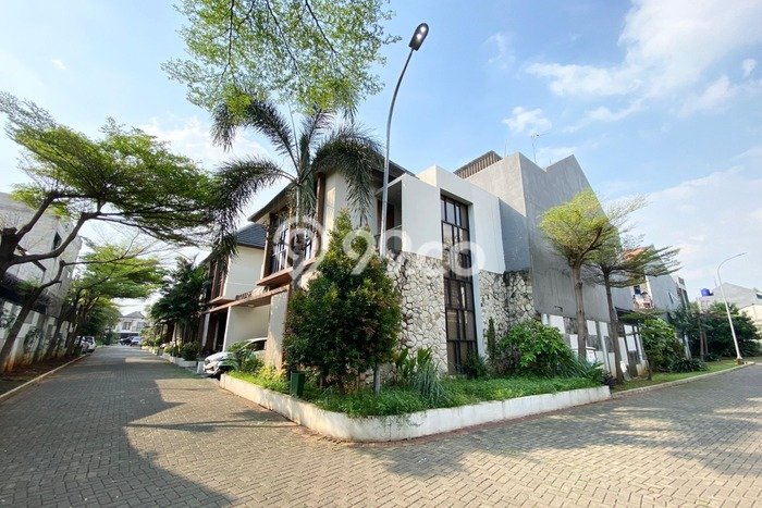 Rumah Minimalis 4 KT LT 99m2 di Jati Asih Rumah Minimalis 4 KT LT 99m2 di Jati Asih