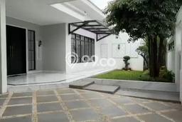 Hunian Eksklusif Siap Huni LT 515m2 di Cilandak, Jakarta Selatan Hunian Eksklusif Siap Huni LT 515m2 di Cilandak, Jakarta Selatan