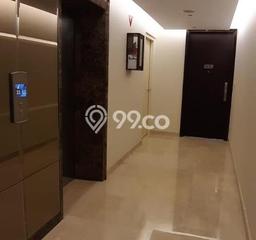 Hunian Apartemen Strategis untuk Dijual di Jakarta Selatan dengan 2 Kamar Hunian Apartemen Strategis untuk Dijual di Jakarta Selatan dengan 2 Kamar
