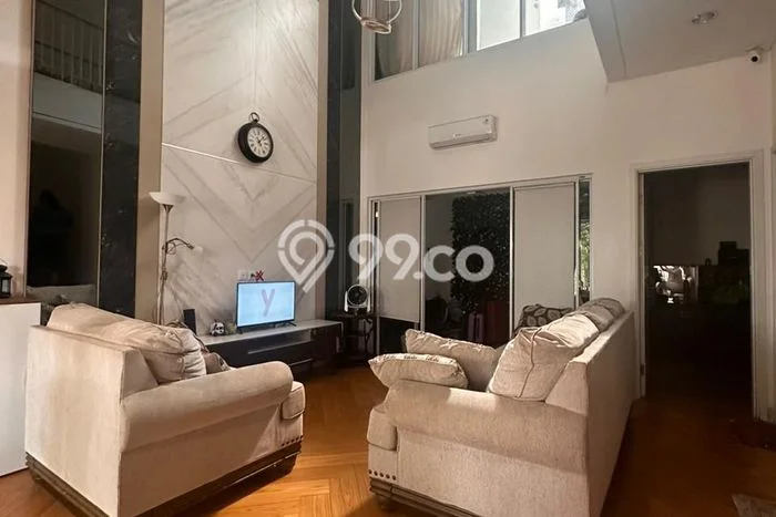 Rumah Luxury Best Location di Jakarta Barat, DKI Jakarta Rumah Luxury Best Location di Jakarta Barat, DKI Jakarta