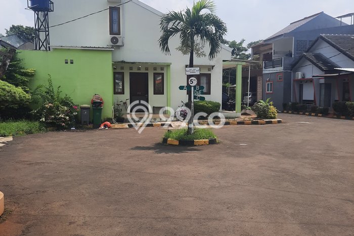 Rumah Minimalis 2 KT di Jati Rahayu Bekasi Unfurnished Rumah Minimalis 2 KT di Jati Rahayu Bekasi Unfurnished