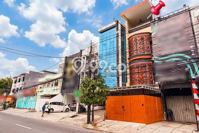 Tersedia Rumah Kost di Tanjung Duren, Jakarta Barat 25 Kamar Tersedia Rumah Kost di Tanjung Duren, Jakarta Barat 25 Kamar