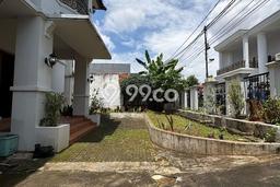 Hunian Mewah LB 450m2 Siap Huni Desain Elegan di Kalibata, Jakarta Selatan Hunian Mewah LB 450m2 Siap Huni Desain Elegan di Kalibata, Jakarta Selatan