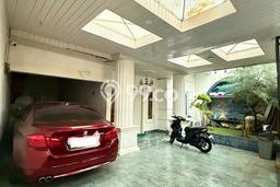 Dijual Rumah Mewah Elegan Dengan View Cantik di Jatiwarna, Bekasi Dijual Rumah Mewah Elegan Dengan View Cantik di Jatiwarna, Bekasi