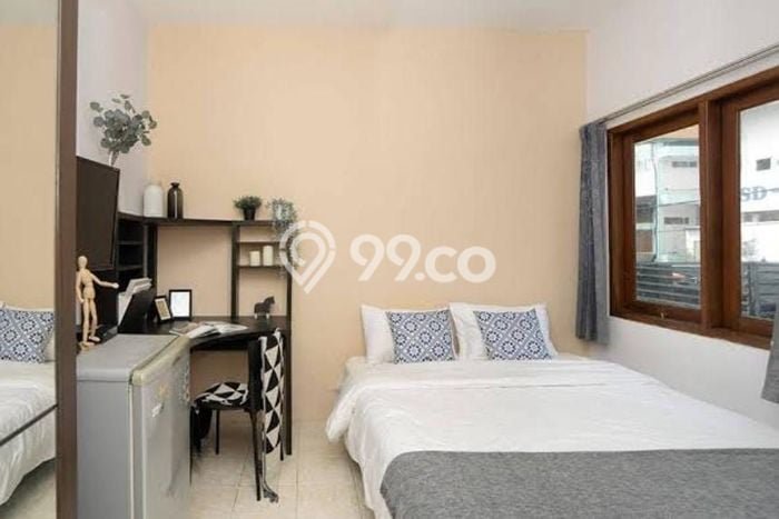 Dijual! Komersial di Menteng Dalam Jakarta Selatan LT 285m2 / LB 350m2 Kawasan Strategis Dijual! Komersial di Menteng Dalam Jakarta Selatan LT 285m2 / LB 350m2 Kawasan Strategis