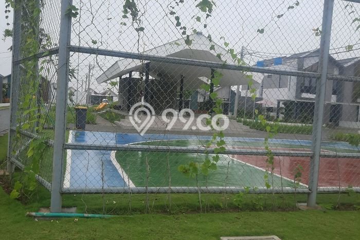 Dijual Rumah Strategis Bagus Punya 3 KT di Babelan Bekasi SHM Dijual Rumah Strategis Bagus Punya 3 KT di Babelan Bekasi SHM