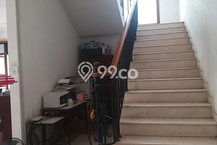 Dijual Rumah Luas Megah Dengan View Cantik di Sunter, Jakarta Utara Dijual Rumah Luas Megah Dengan View Cantik di Sunter, Jakarta Utara