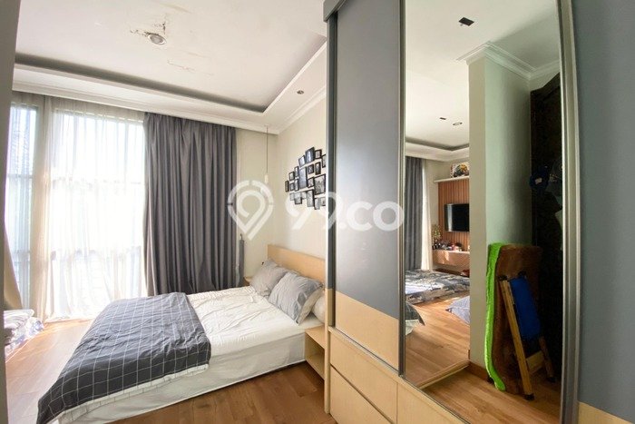 Rumah Minimalis 4 KT LT 99m2 di Jati Asih Rumah Minimalis 4 KT LT 99m2 di Jati Asih