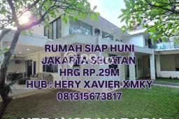 Best Deal Hunian Mewah Ideal dan Luas di Kebayoran Baru, Jakarta Selatan Best Deal Hunian Mewah Ideal dan Luas di Kebayoran Baru, Jakarta Selatan