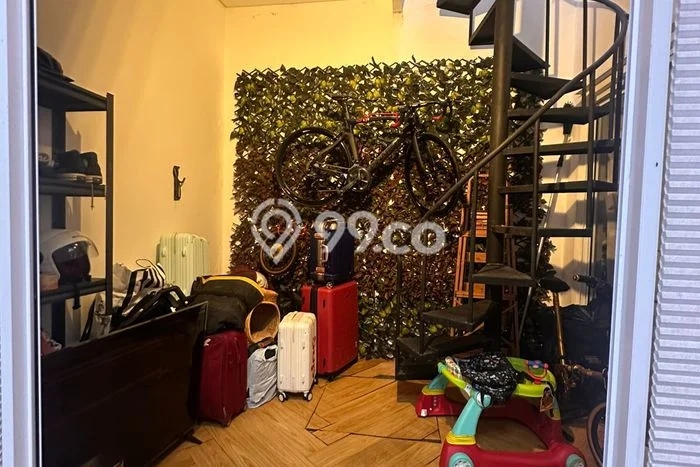 Rumah Luxury Best Location di Jakarta Barat, DKI Jakarta Rumah Luxury Best Location di Jakarta Barat, DKI Jakarta