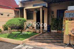Rumah Minimalis 2 KT di Jati Rahayu Bekasi Unfurnished Rumah Minimalis 2 KT di Jati Rahayu Bekasi Unfurnished