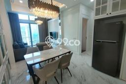 Apartemen Prestisius Dijual di Jakarta Barat Lokasi Strategis Punya 3 Kamar Tidur Apartemen Prestisius Dijual di Jakarta Barat Lokasi Strategis Punya 3 Kamar Tidur
