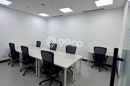 FOR RENT! Komersial di Gatot Subroto Cocok untuk Bisnis 35m2 FOR RENT! Komersial di Gatot Subroto Cocok untuk Bisnis 35m2