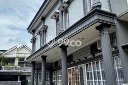 Dijual Rumah Kost di Soekarno Hatta, Malang, 25 KT, 16 KM, Bangunan 510m2 Dijual Rumah Kost di Soekarno Hatta, Malang, 25 KT, 16 KM, Bangunan 510m2
