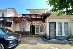 Rumah Minimalis 3 KT di Soekarno Hatta Malang Unfurnished Rumah Minimalis 3 KT di Soekarno Hatta Malang Unfurnished