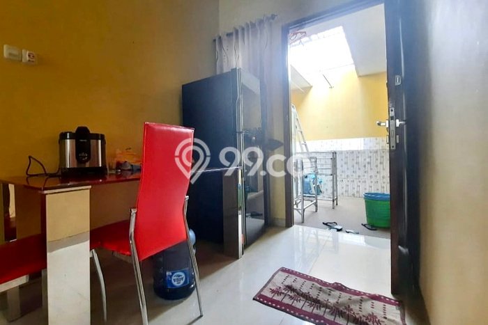 Rumah Asri di Batu, Malang, Luas 120m2m² Bangunan 100m2m² Rumah Asri di Batu, Malang, Luas 120m2m² Bangunan 100m2m²