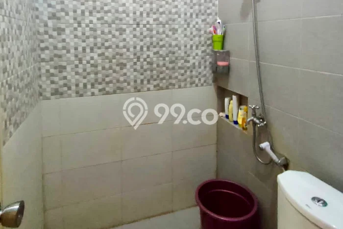 Rumah Strategis Minimalis Lb 90m2 di Lowokwaru, Malang Rumah Strategis Minimalis Lb 90m2 di Lowokwaru, Malang