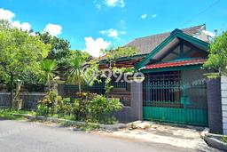 Jual Segera Rumah 3 KT 2 KM di Sulfat, Malang Jual Segera Rumah 3 KT 2 KM di Sulfat, Malang