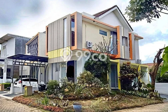 Dijual Rumah Elit Exclusive di Lowokwaru, Malang Dijual Rumah Elit Exclusive di Lowokwaru, Malang