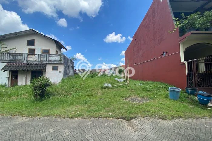 Tanah Kavling Dijual di Soekarno Hatta, Malang dengan Luas Tanah 220m2 Tanah Kavling Dijual di Soekarno Hatta, Malang dengan Luas Tanah 220m2