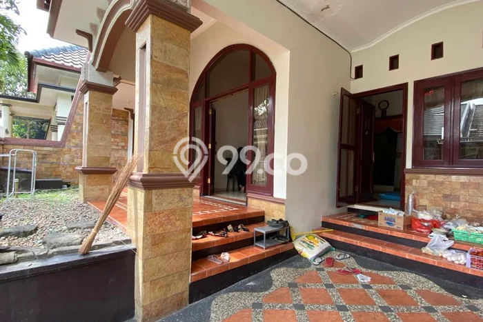 Rumah Strategis Minimalis Lb 120m2 di Lowokwaru, Malang Rumah Strategis Minimalis Lb 120m2 di Lowokwaru, Malang