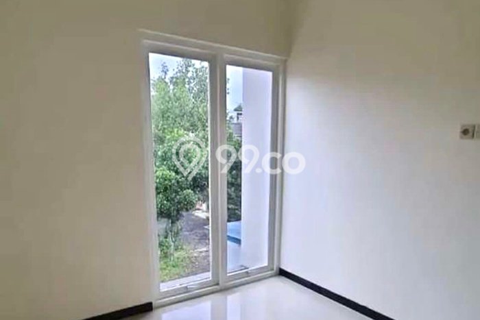 Dijual Rumah Modern 2 KT di Tidar, Malang Dijual Rumah Modern 2 KT di Tidar, Malang