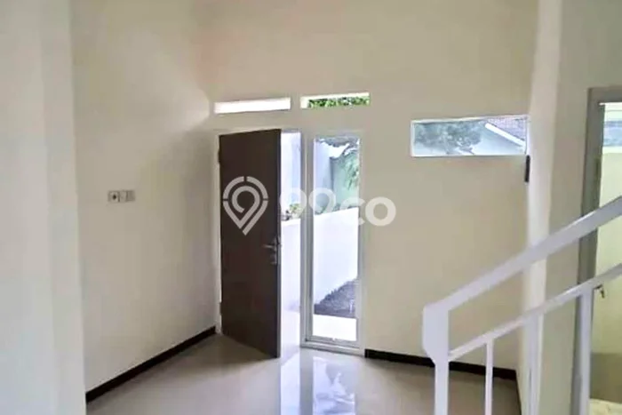 Dijual Rumah Modern 2 KT di Tidar, Malang Dijual Rumah Modern 2 KT di Tidar, Malang