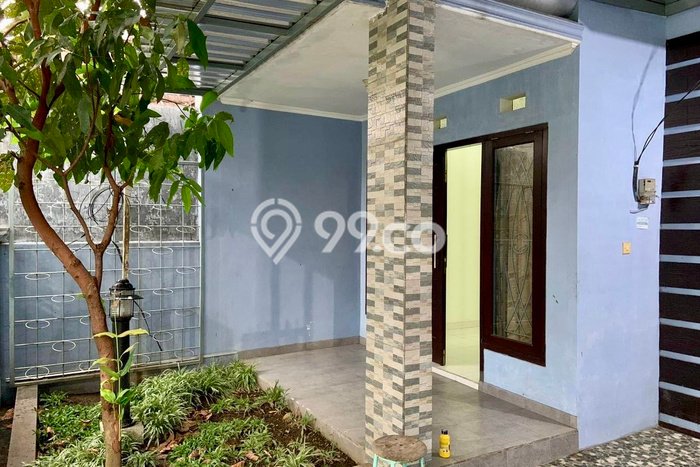 Rumah Minimalis 2 KT di Soekarno Hatta Malang Semi Furnished Rumah Minimalis 2 KT di Soekarno Hatta Malang Semi Furnished