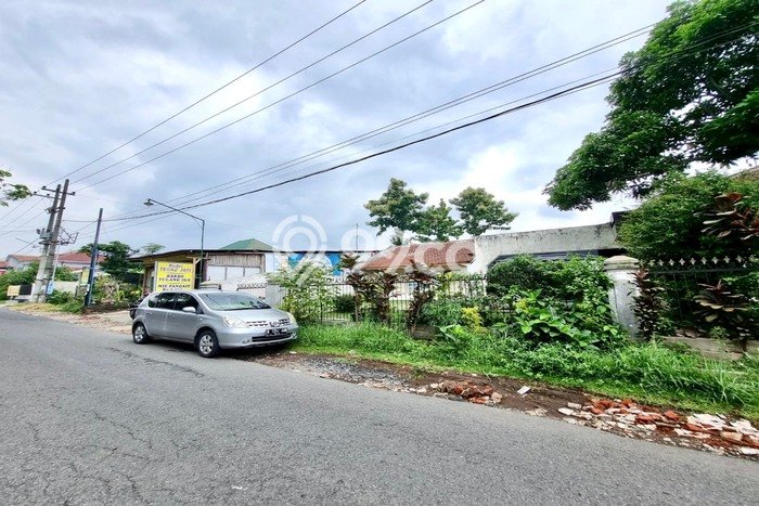 Tanah Kavling untuk Dijual di Singosari Malang 464m2 Tanah Kavling untuk Dijual di Singosari Malang 464m2