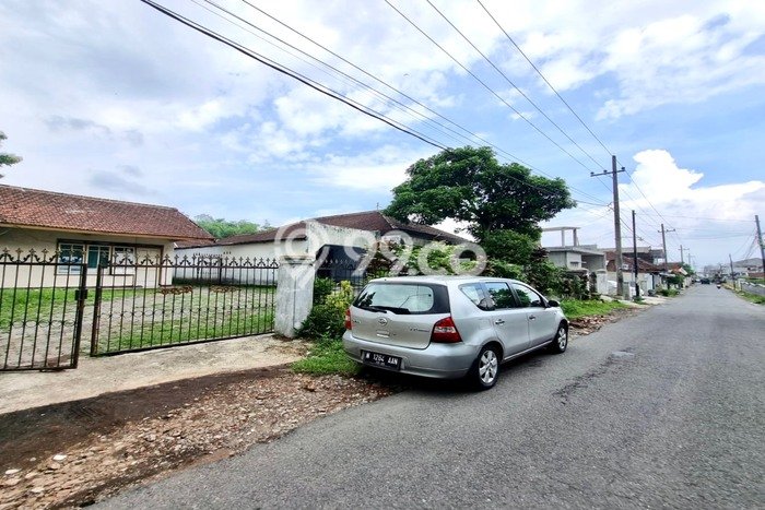 Tanah Kavling untuk Dijual di Singosari Malang 464m2 Tanah Kavling untuk Dijual di Singosari Malang 464m2