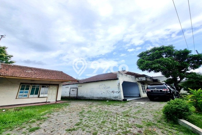 Tanah Kavling untuk Dijual di Singosari Malang 464m2 Tanah Kavling untuk Dijual di Singosari Malang 464m2