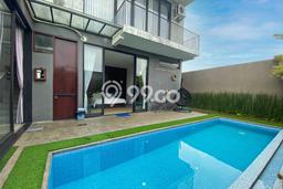 Dijual Rumah Mewah Exclusive di Batu, Batu Dijual Rumah Mewah Exclusive di Batu, Batu