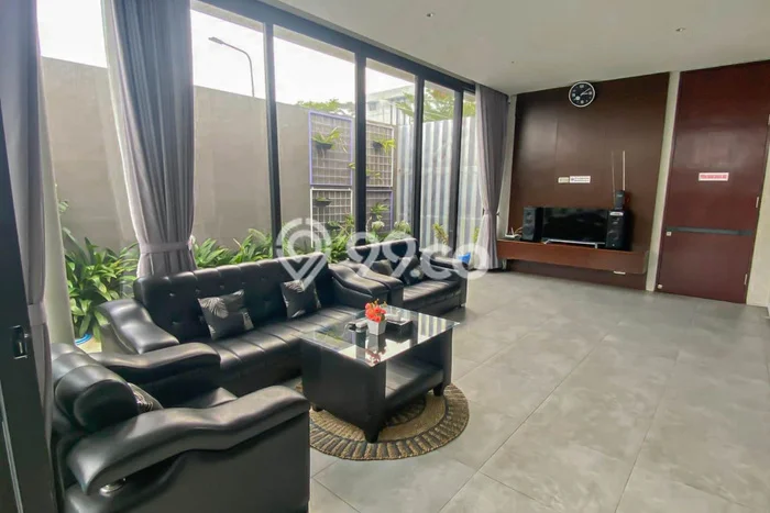 Dijual Rumah Mewah Exclusive di Batu, Batu Dijual Rumah Mewah Exclusive di Batu, Batu