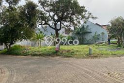 Tanah Dijual Lokasi Lowokwaru, Malang Luas 456m2 Legalitas Aman Tanah Dijual Lokasi Lowokwaru, Malang Luas 456m2 Legalitas Aman