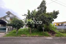 Jarang Ada! Tanah di Blimbing Punya Luas 375m2 SHM Jarang Ada! Tanah di Blimbing Punya Luas 375m2 SHM