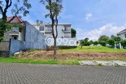 Lahan untuk Dijual Lokasi Blimbing, Malang Luas 216m2 - Lahan untuk Dijual Lokasi Blimbing, Malang Luas 216m2 -