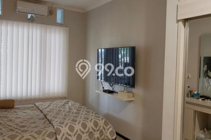Dijual Hunian Rumah Terawat 4 Kamar di Sengkaling, Malang Dijual Hunian Rumah Terawat 4 Kamar di Sengkaling, Malang
