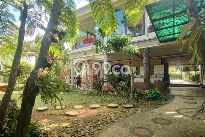 HARGA TERBAIK! Vila Kawasan , Area 764m2m², Lokasi Prima HARGA TERBAIK! Vila Kawasan , Area 764m2m², Lokasi Prima