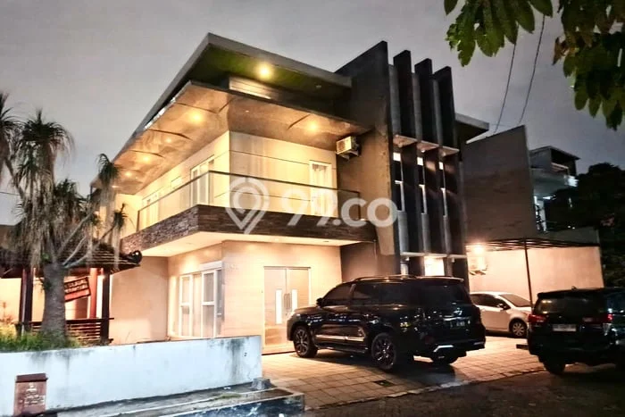 Hunian Super Elit dengan Akses Paling Strategis di Unimas Garden Waru , Sidoarjo Hunian Super Elit dengan Akses Paling Strategis di Unimas Garden Waru , Sidoarjo