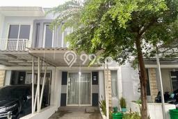 Rumah Lokasi Strategis di , Malang, LT 75m2m² LB 120m2m² Rumah Lokasi Strategis di , Malang, LT 75m2m² LB 120m2m²