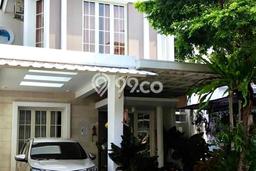 Rumah Modern 3 KT LT 128m2 di Soekarno Hatta Rumah Modern 3 KT LT 128m2 di Soekarno Hatta
