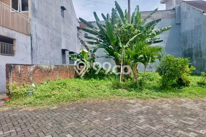 Tanah Kavling Dijual di Malang dengan Spesifikasi 84m2 Tanah Kavling Dijual di Malang dengan Spesifikasi 84m2