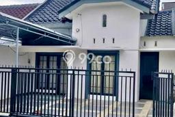 Rumah Nyaman 4 KT di Lowokwaru, Malang - LT 105m2m² Rumah Nyaman 4 KT di Lowokwaru, Malang - LT 105m2m²