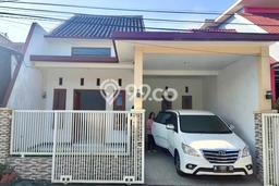 Jual Rumah Eksklusif 3 KT di Sawojajar, Malang Jual Rumah Eksklusif 3 KT di Sawojajar, Malang