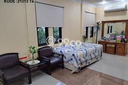Rumah Luxury Modern Tanpa Renovasi di Sunter Jakarta Utara Rumah Luxury Modern Tanpa Renovasi di Sunter Jakarta Utara
