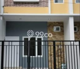 Rumah Modern Minimalis 3 Kamar Bisa Langsung Pindah di Cilincing Rumah Modern Minimalis 3 Kamar Bisa Langsung Pindah di Cilincing