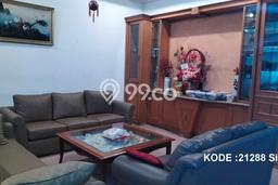 Rumah Elit LB 198m2 Siap Huni Desain Elegan di Sunter, Jakarta Utara Rumah Elit LB 198m2 Siap Huni Desain Elegan di Sunter, Jakarta Utara
