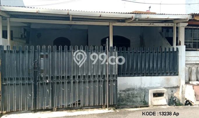 Sewa Rumah Harga Terjangkau di Sunter Jakarta Utara Punya 2 KT Sewa Rumah Harga Terjangkau di Sunter Jakarta Utara Punya 2 KT