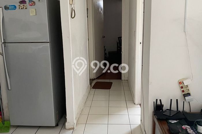 Disewakan Apartemen Ekonomis 2 KT di Setiabudi Jakarta Selatan Disewakan Apartemen Ekonomis 2 KT di Setiabudi Jakarta Selatan