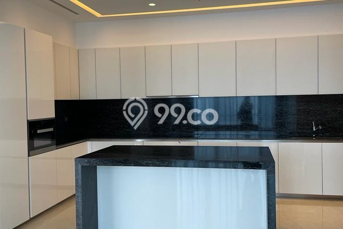 Hunian Apartemen Eksklusif untuk Dijual di Jakarta Selatan dengan 4 BR & 3 Kamar Mandi Hunian Apartemen Eksklusif untuk Dijual di Jakarta Selatan dengan 4 BR & 3 Kamar Mandi